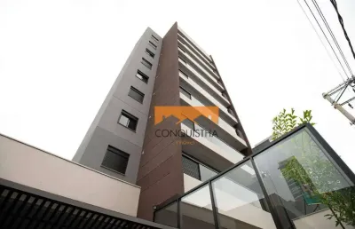 Apartamento com 2 dormitórios à venda, 57 m² por r$ 649.000,00 - aclimação - são paulo/sp