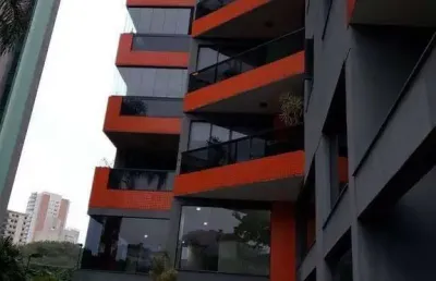 Apartamento com 3 dormitórios à venda, 188 m² por r$ 899.000,00 - vila valparaíso - santo andré/sp