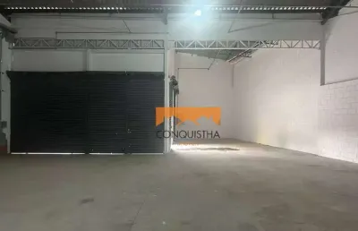 Loja para alugar, 247 m² por r$ 15.500,00/mês - demarchi - são bernardo do campo/sp