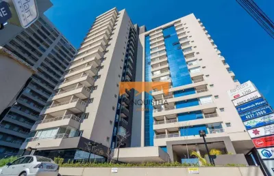 Studio com 1 dormitório à venda, 37 m² por r$ 369.000,00 - jardim do mar - são bernardo do campo/sp
