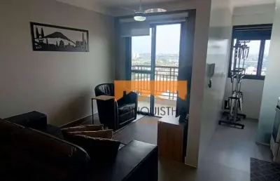 Apartamento com 2 dormitórios à venda, 49 m² - vila caminho do mar - são bernardo do campo/sp