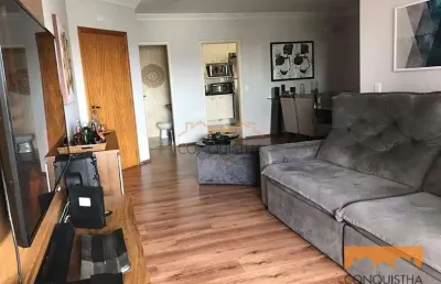 Apartamento residencial à venda, vila caminho do mar, são bernardo do campo - ap0219.