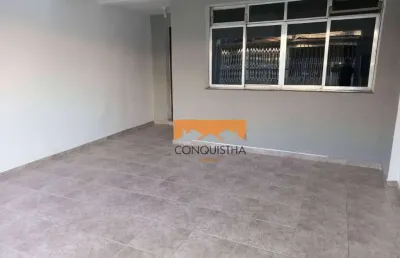 Sobrado com 5 dormitórios à venda, 125 m² por r$ 650.000,00 - rudge ramos - são bernardo do campo/sp