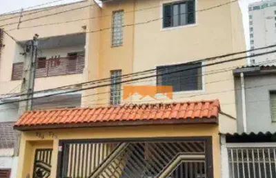 Sobrado com 4 dormitórios à venda, 247 m² por r$ 1.300.000,00 - vila marlene - são bernardo do campo/sp