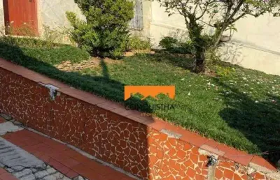 Casa com 2 dormitórios à venda, 218 m² por r$ 1.908.000,00 - vila mussolini - são bernardo do campo/sp