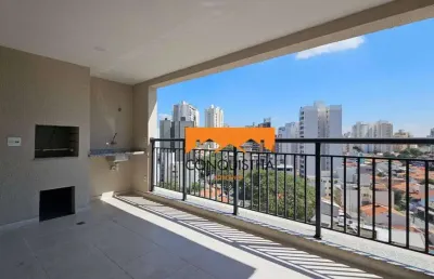 Apartamento com 3 dormitórios à venda, 91 m² por r$ 830.000,00 - vila caminho do mar - são bernardo do campo/sp