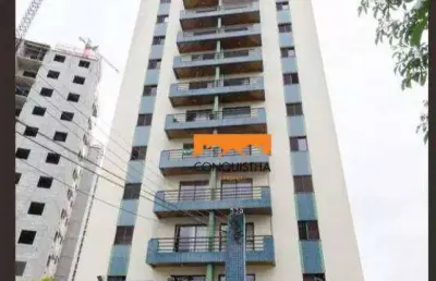 Apartamento com 2 dormitórios à venda, 81 m² por r$ 550.000,00 - vila caminho do mar - são bernardo do campo/sp