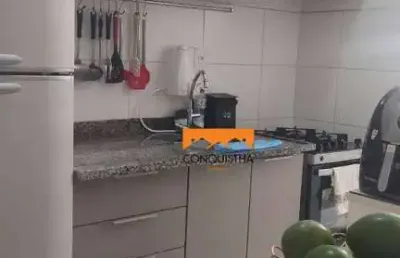 Apartamento com 2 dormitórios, 56 m² - venda por r$ 510.700,00 ou aluguel por r$ 3.370,00/mês - planalto - são bernardo do campo/sp