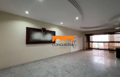 Apartamento com 4 dormitórios à venda, 184 m² por r$ 1.550.000,00 - santa paula - são caetano do sul/sp