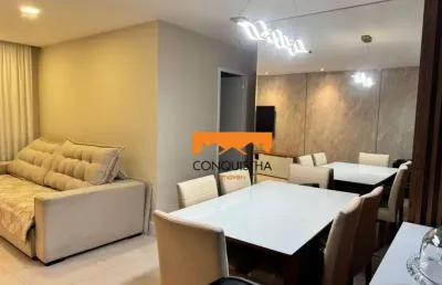 Apartamento com 3 dormitórios à venda, 91 m² por r$ 892.000,00 - vila lusitânia - são bernardo do campo/sp