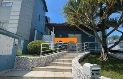 Casa com 5 dormitórios à venda, 542 m² por r$ 4.190.000,00 - parque terra nova ii - são bernardo do campo/sp