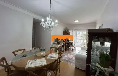 Apartamento com 3 dormitórios à venda, 85 m² por r$ 800.000,00 - centro - são bernardo do campo/sp