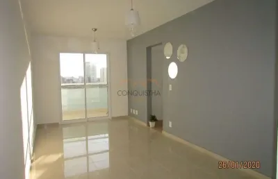 Apartamento com 2 dormitórios à venda, 53 m² por r$ 450.000,00 - baeta neves - são bernardo do campo/sp
