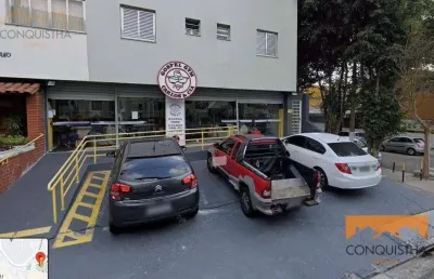 Salão à venda, 331 m² por r$ 2.000.000,00 - vila helena - são bernardo do campo/sp