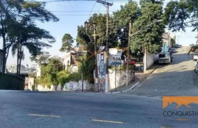 Oportunidade em terreno com @ mil metros quadrados na região do sacomã - sp