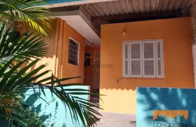 Casa residencial à venda, rudge ramos, são bernardo do campo - ca0089.