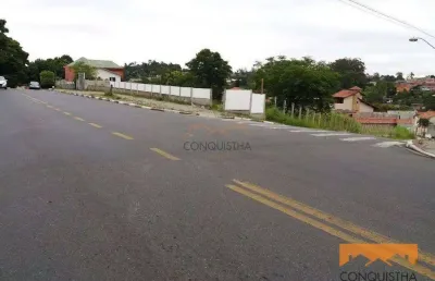 Terreno residencial para venda e locação, vila áurea, poá - te0058.