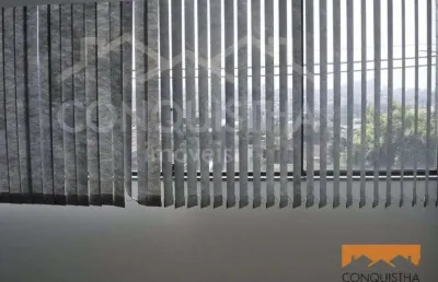 Sala comercial para locação, jardim copacabana, são bernardo do campo - sa0066.