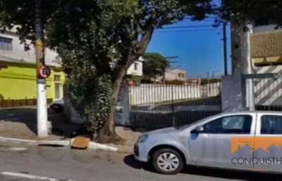 Prédio comercial à venda, rudge ramos, são bernardo do campo - pr0033.