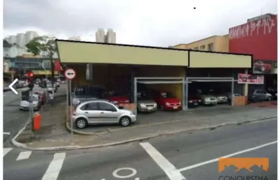 Loja comercial à venda, centro, são bernardo do campo - lo0022.