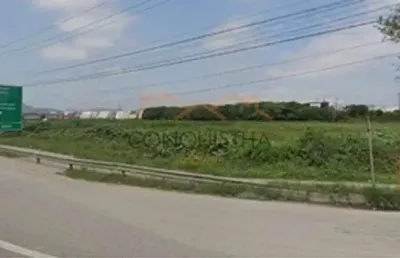 Terreno residencial à venda, jardim conceiçãozinha (vicente de carvalho), guarujá - te0098.
