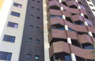 Apartamento com 3 dormitórios à venda, 251 m² por r$ 1.060.000,00 - rudge ramos - são bernardo do campo/sp