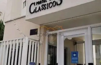 Apartamento residencial para locação, planalto, são bernardo do campo - ap0505.