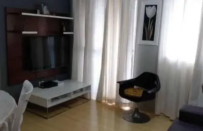 Apartamento com 3 dormitórios à venda, 77 m² por r$ 530.000,00 - planalto - são bernardo do campo/sp