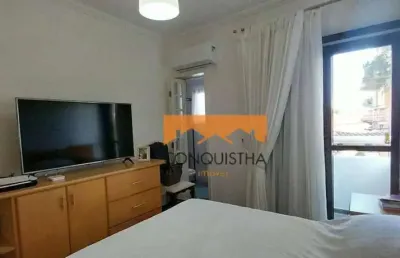 Apartamento com 3 dormitórios à venda, 172 m² por r$ 749.000,00 - vila caminho do mar - são bernardo do campo/sp