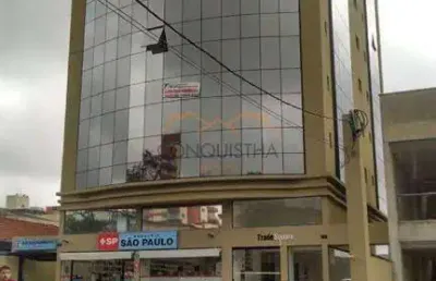 Sala comercial para venda e locação, vila gilda, santo andré - sa0070.