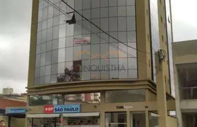 Sala comercial para venda e locação, vila gilda, santo andré - sa0070.