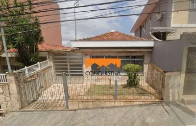 Casa terrea com 2 dormitórios à venda, 165 m² por r$ 780.000 - jardim hollywood - são bernardo do campo/sp