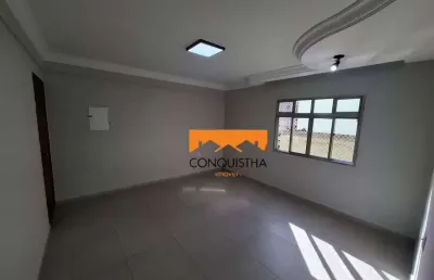 Apartamento com 2 dormitórios para alugar, 60 m² por r$ 2.111,00/ano - vila mussolini - são bernardo do campo/sp