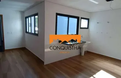 Apartamento com 2 dormitórios à venda, 81 m² rudge ramos - são bernardo do campo/sp