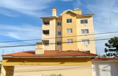 Apartamento com 2 quartos à venda na Rua Rio de Janeiro, 2603, Centro, Cascavel
