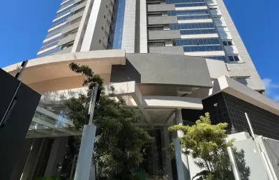 Cobertura exclusiva com terraço e vista panorâmica — um convite ao luxo!