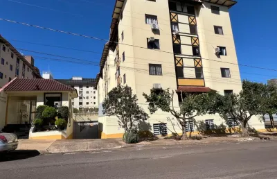 Apartamento com 2 quartos à venda na Rua Curitiba, 1417, Centro, Cascavel