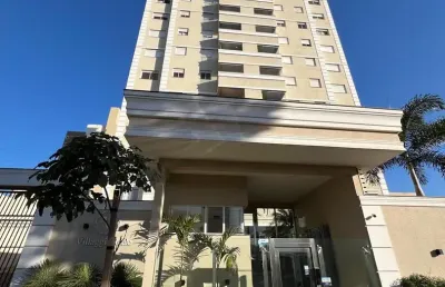 Apartamento com 2 quartos à venda na Rua São Luiz, 761, Centro, Cascavel