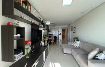 Apartamento mobiliado à venda no centro de cascavel!