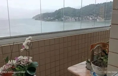 Apartamento com 2 quartos à venda no Centro, São Vicente 