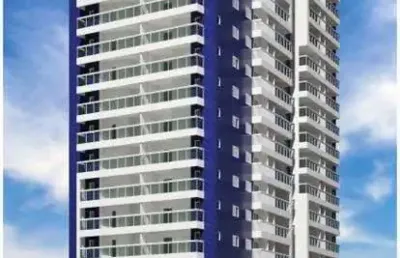 Apartamento sendo: 3 dormitórios, 2 suítes, 2 vagas de garagem