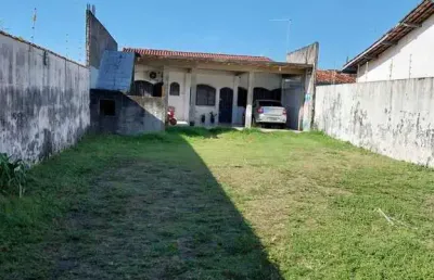 Casa com 1 quarto à venda no Jardim Santa Terezinha, Itanhaém 