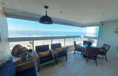 Apartamento com 3 quartos à venda no Balneário Flórida, Praia Grande 