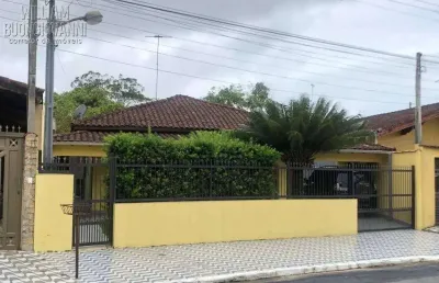Casa com 3 quartos à venda no Balneário Flórida, Praia Grande 