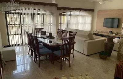 Casa com 3 quartos à venda no Balneário Flórida, Praia Grande 