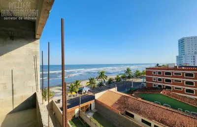 Apartamento à venda em jardim praia grande, mongaguá - sp