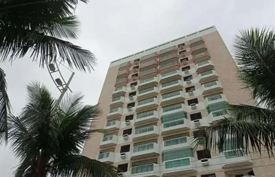 Apartamento com 3 quartos à venda no Balneário Flórida, Praia Grande 