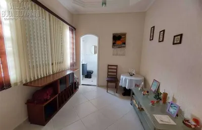 Casa com 4 quartos à venda no Balneário Flórida, Praia Grande 