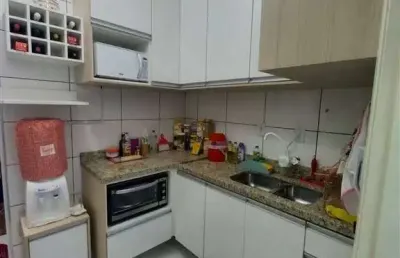 Apartamento com 2 quartos para alugar no Balneário Flórida, Praia Grande 
