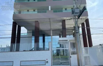 Apartamento com 2 quartos à venda no Canto do Forte, Praia Grande 